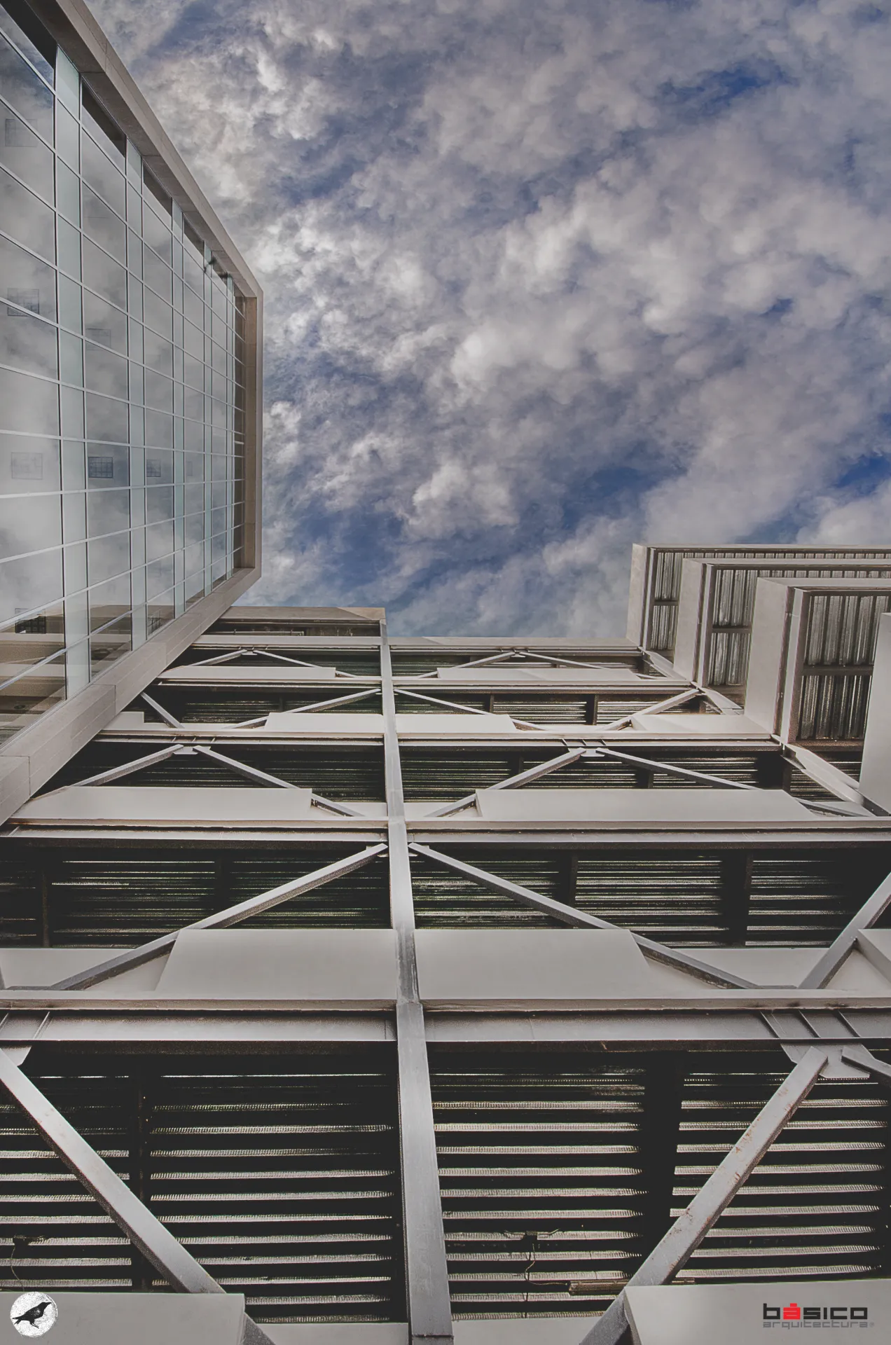 TEC 100 por Básico Arquitectura