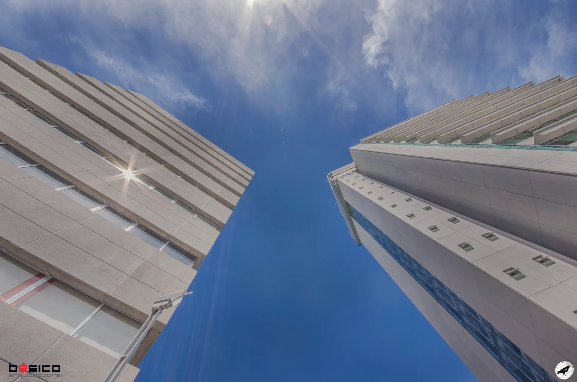 TEC 100 por Básico Arquitectura