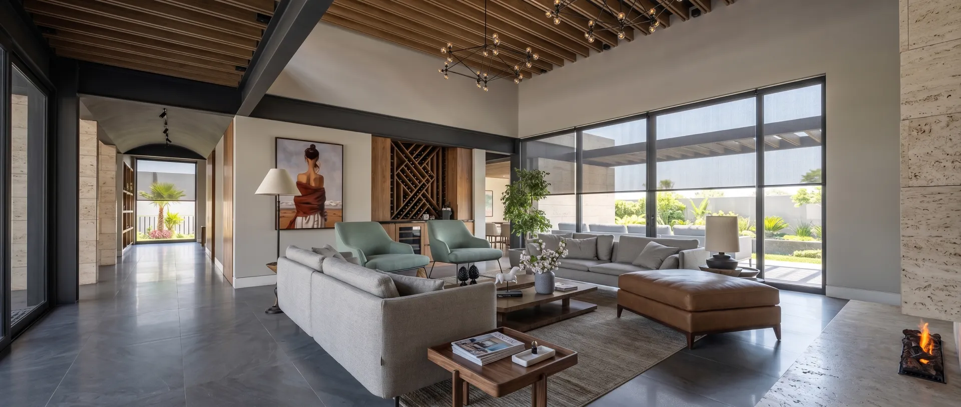Casa MV por Básico Arquitectura