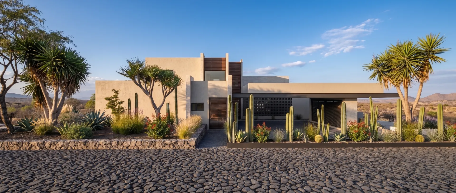 Casa MV por Básico Arquitectura