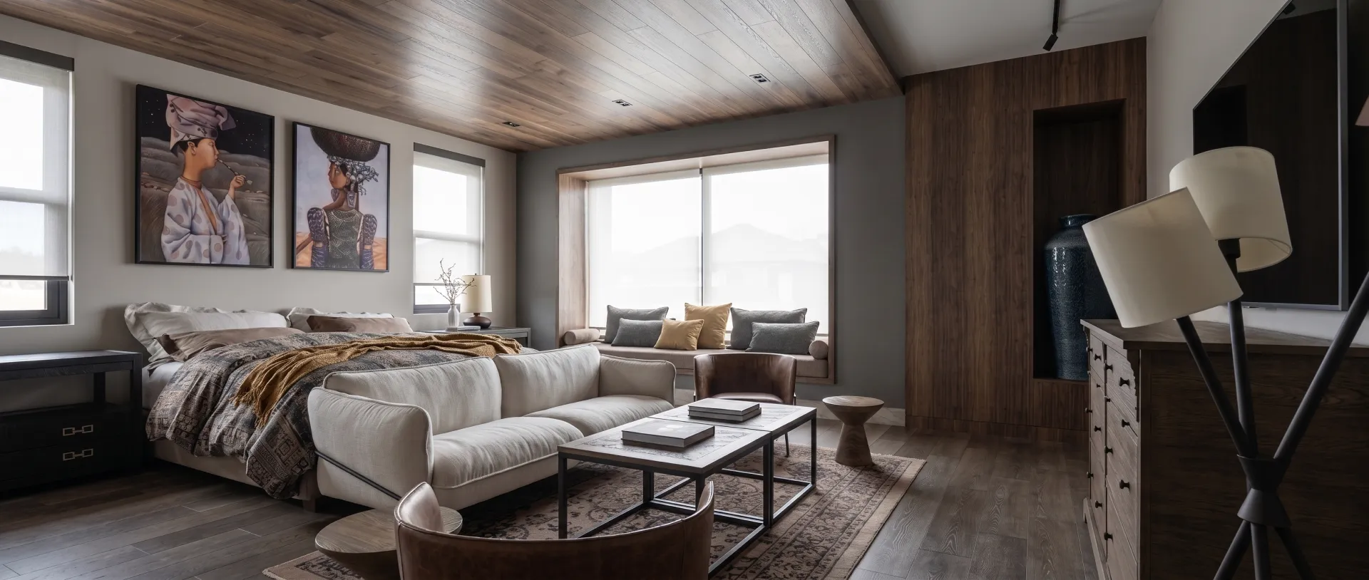 Casa MV por Básico Arquitectura