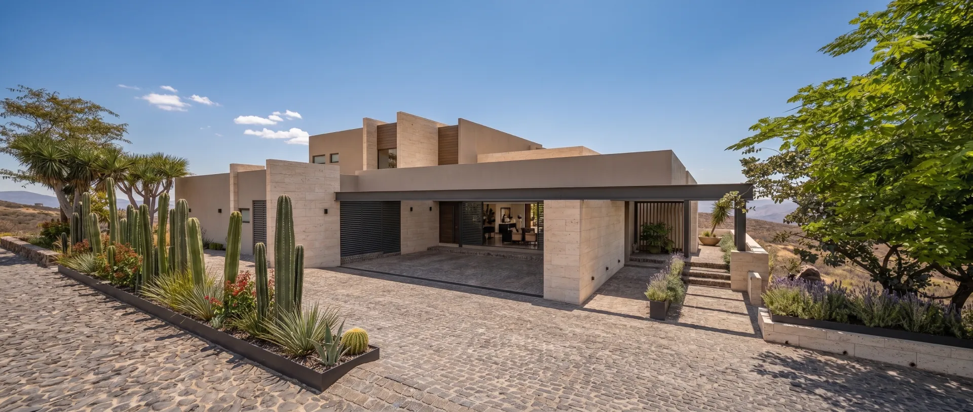 Casa MV por Básico Arquitectura