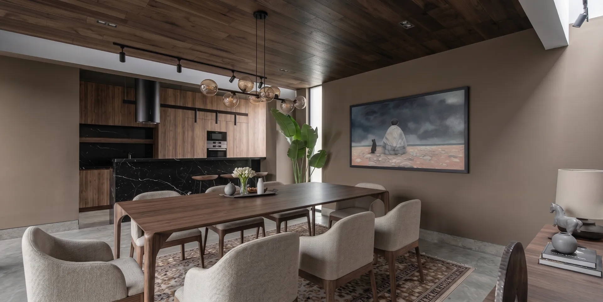 Casa MV por Básico Arquitectura