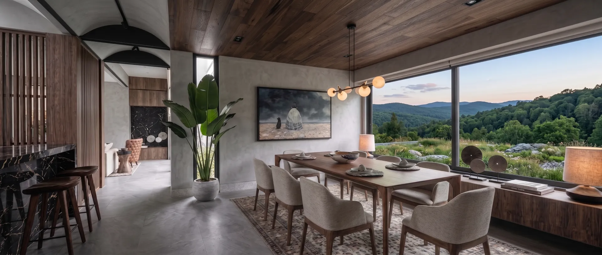 Casa MV por Básico Arquitectura