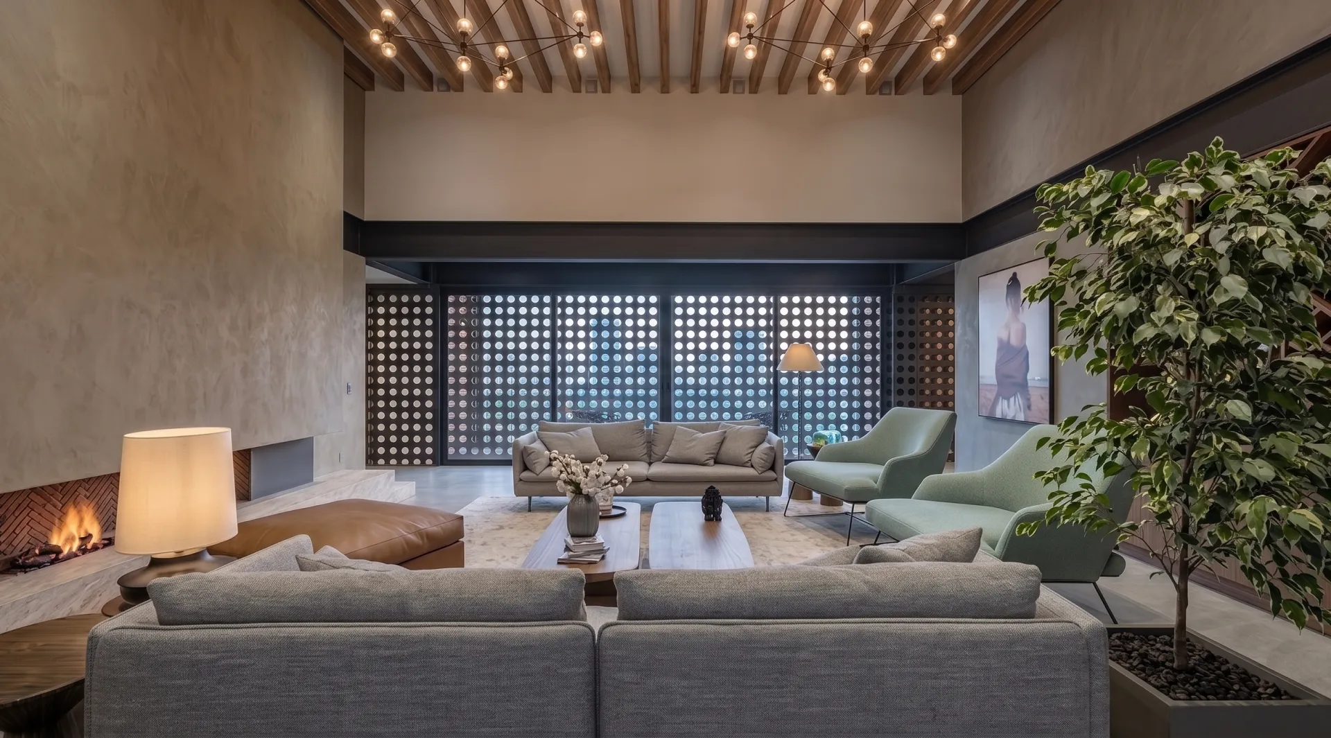 Casa MV por Básico Arquitectura