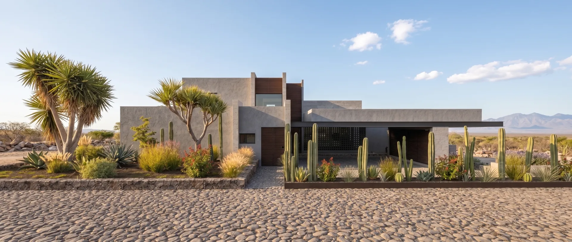 Casa MV por Básico Arquitectura