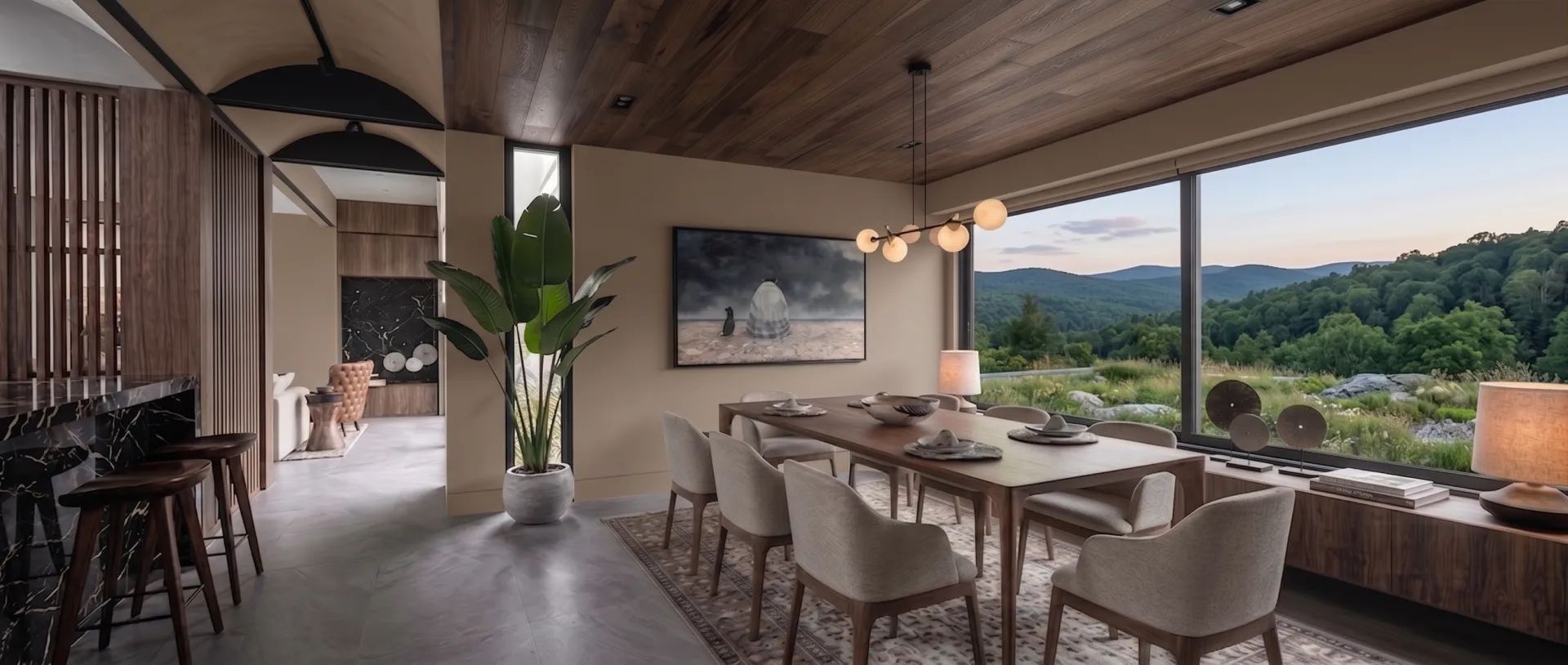 Casa MV por Básico Arquitectura