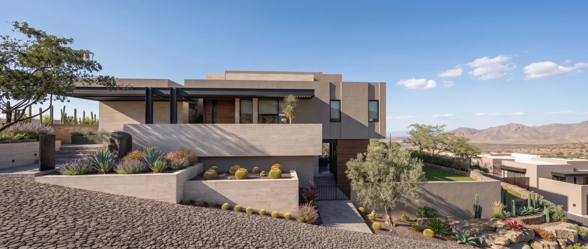 Casa MV por Básico Arquitectura