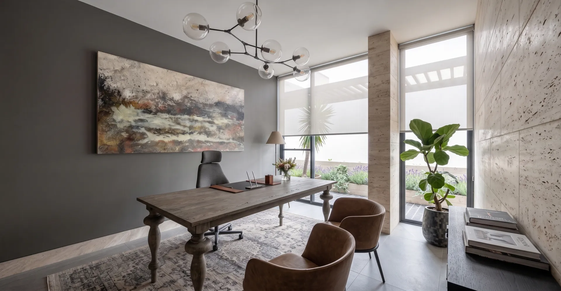 Casa MV por Básico Arquitectura