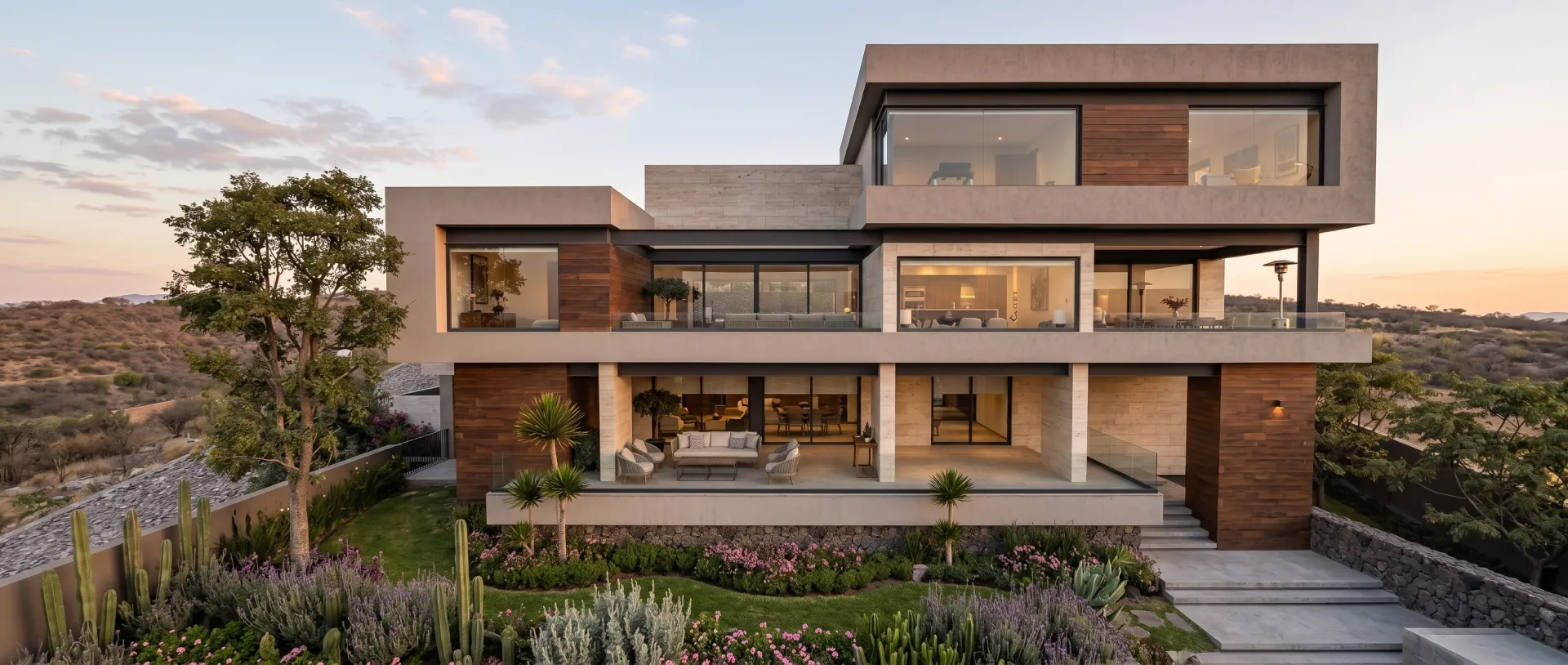 Casa MV por Básico Arquitectura