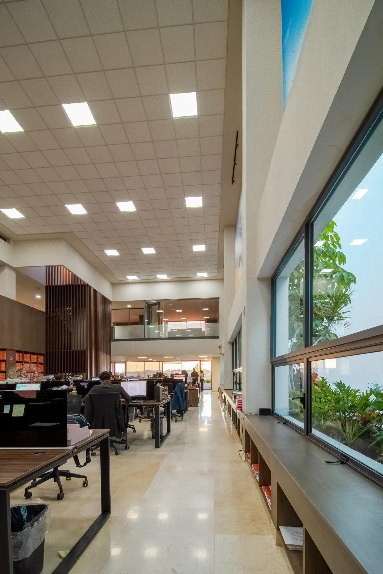 Notarías 38 y 76 por Básico Arquitectura