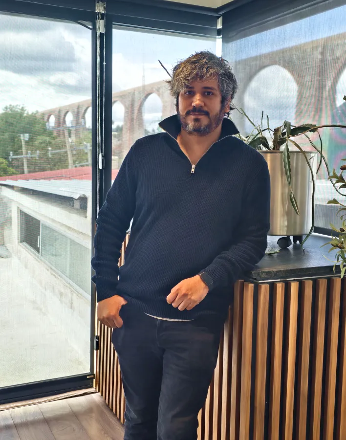 Arq. Jonathan Arturo Muñoz Olvera